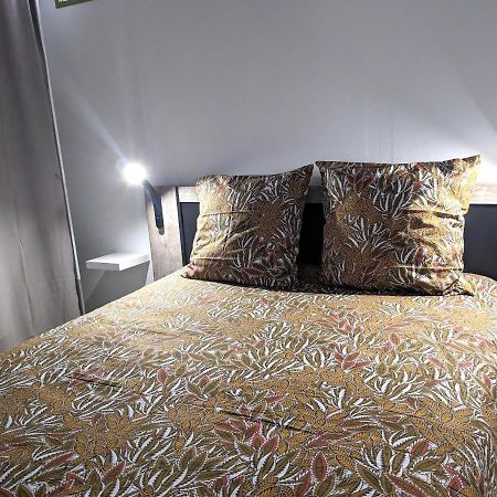 Appartement Le Fort Vue Montagne Villefranche-de-Conflent Eksteriør bilde