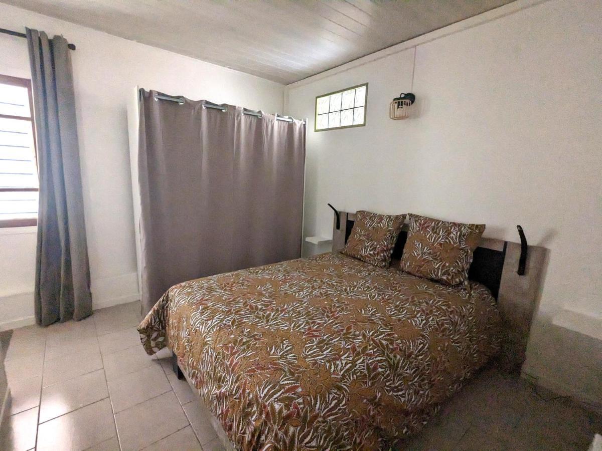 Appartement Le Fort Vue Montagne Villefranche-de-Conflent Eksteriør bilde